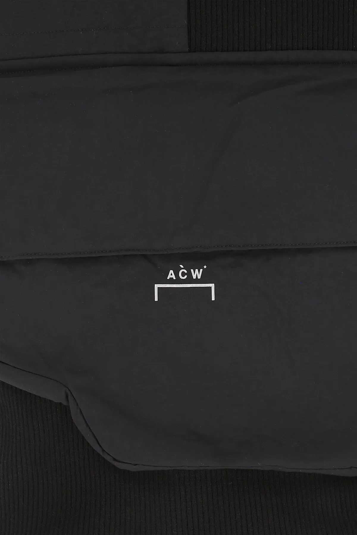 A-Cold-Wall* Padded Utility Sleeveless Jacket