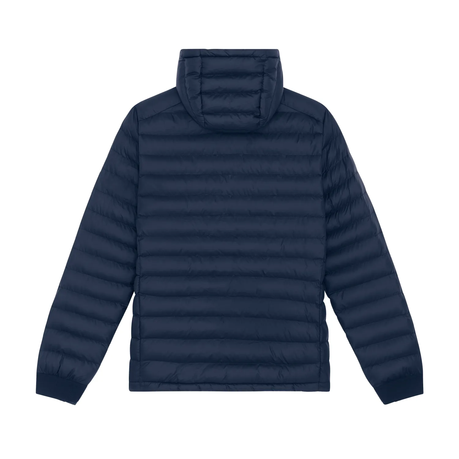 ACS Egham Men's Padded Jacket - Navy