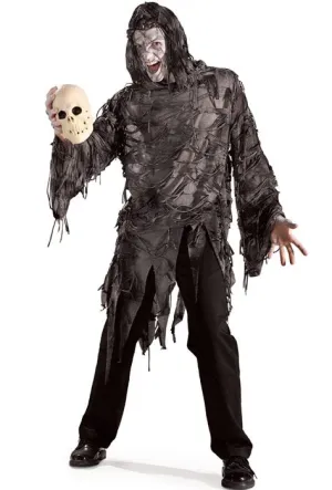 Adult Lord Gruesome Costume