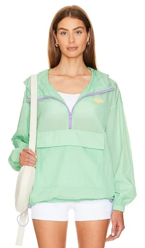 American Vintage Ikino Jacket in Mint