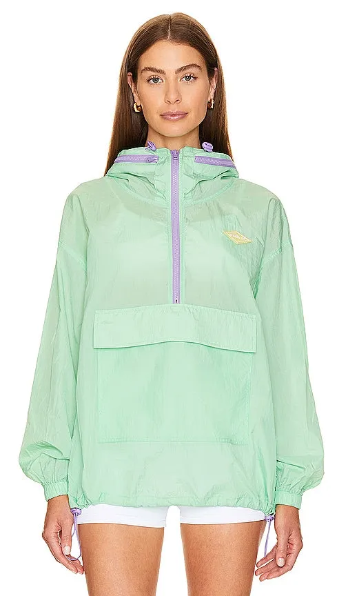 American Vintage Ikino Jacket in Mint
