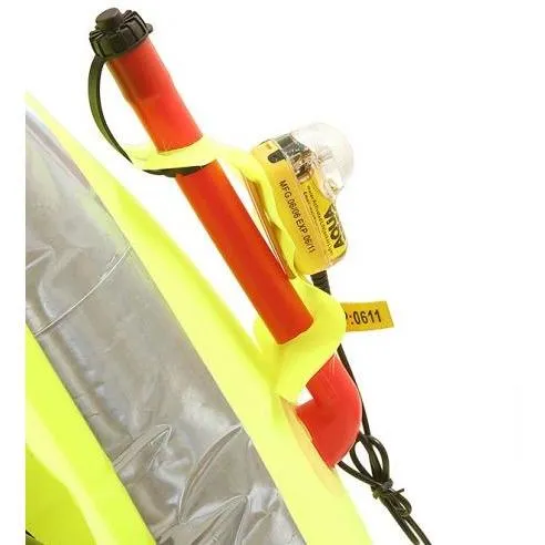 AquaSpec AQ40S High Performance LED Lifejacket Light