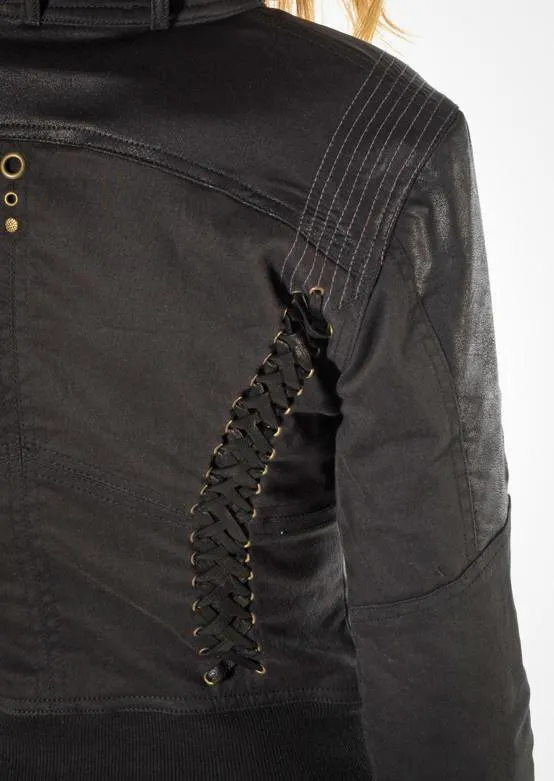 Aslog Jacket
