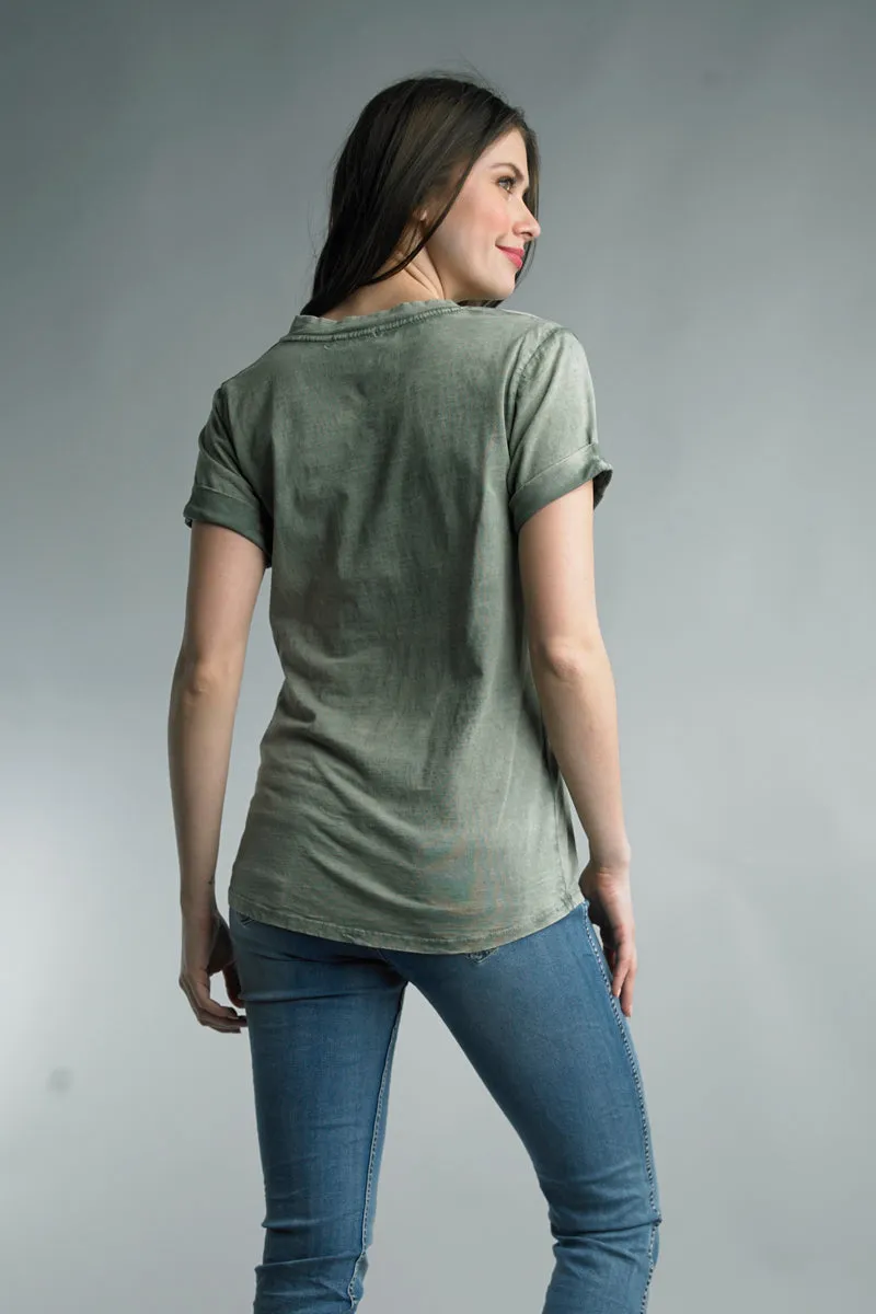 Basic Tee