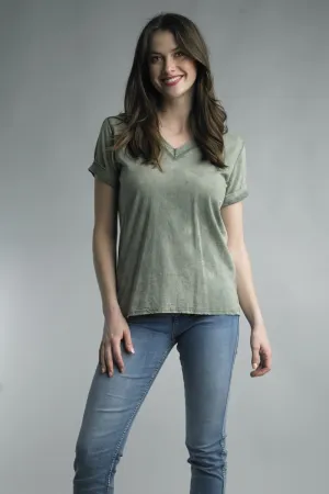 Basic Tee