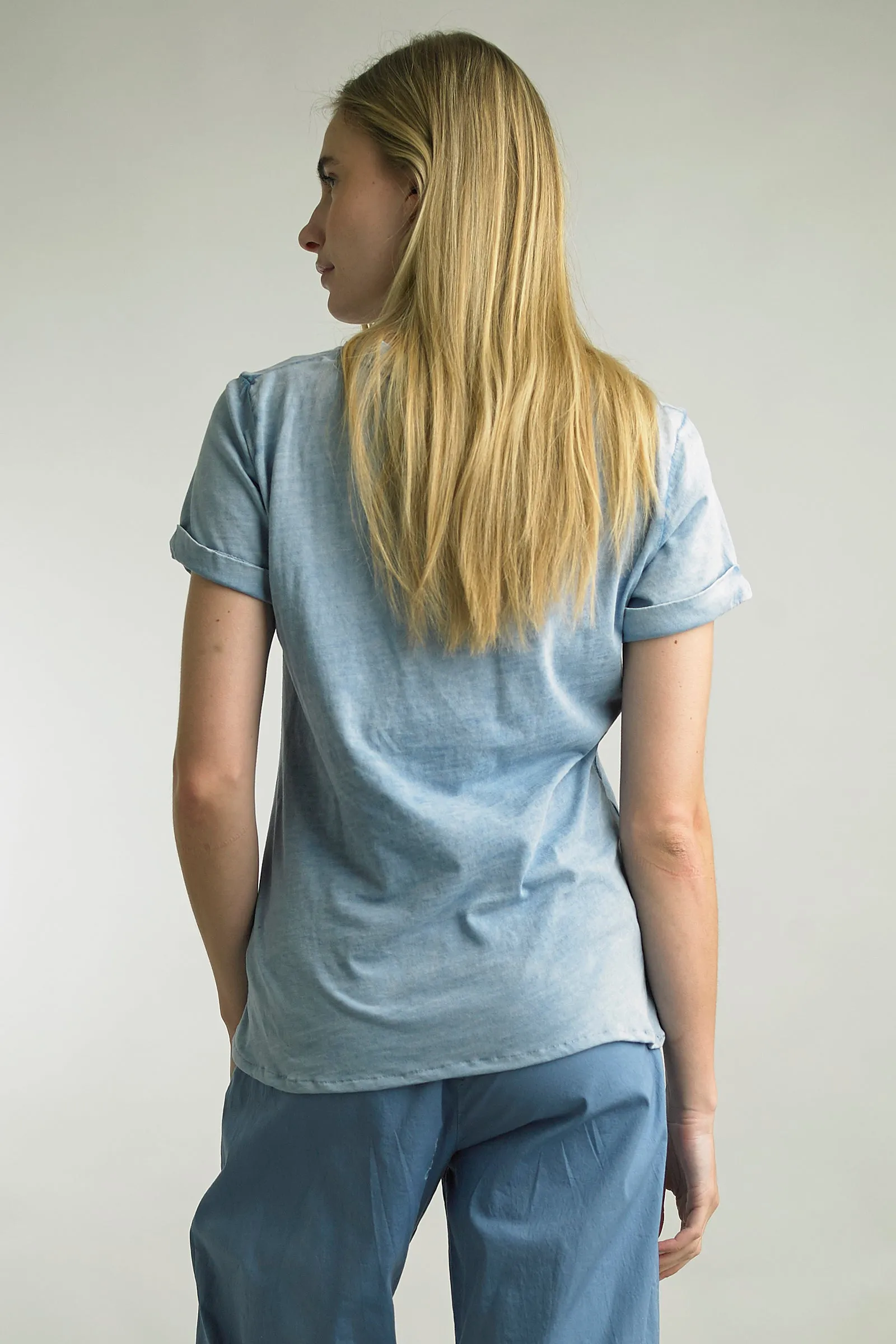 Basic Tee