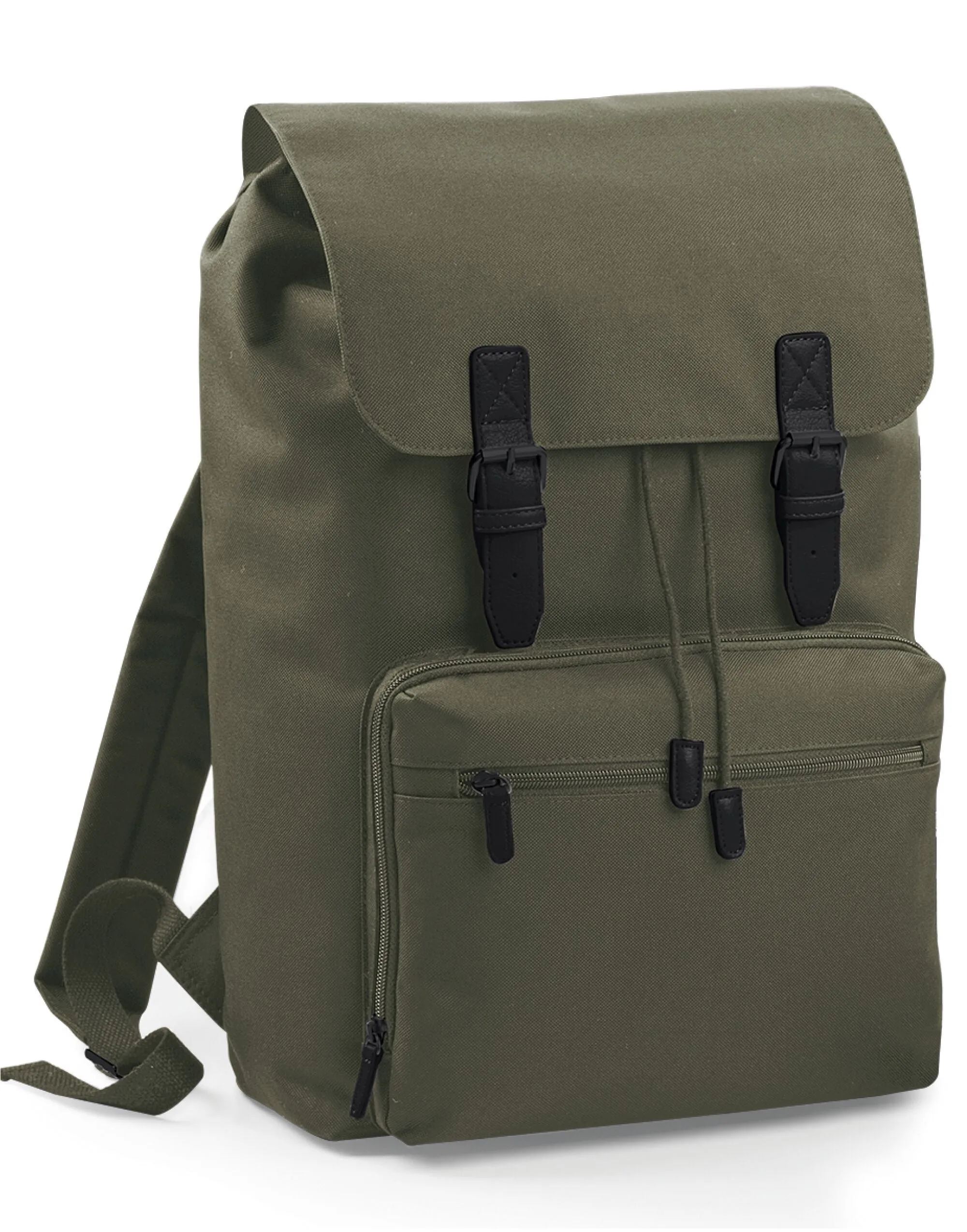 BG613 Bagbase Vintage Laptop Backpack