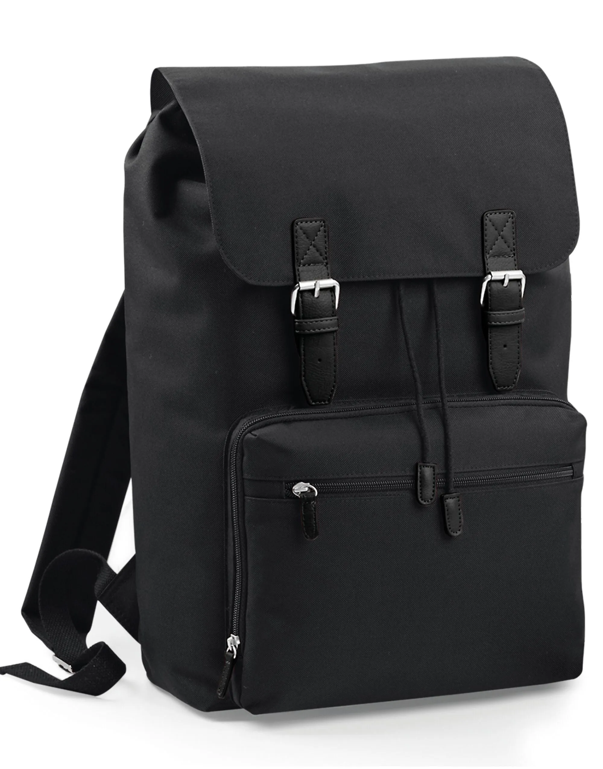 BG613 Bagbase Vintage Laptop Backpack