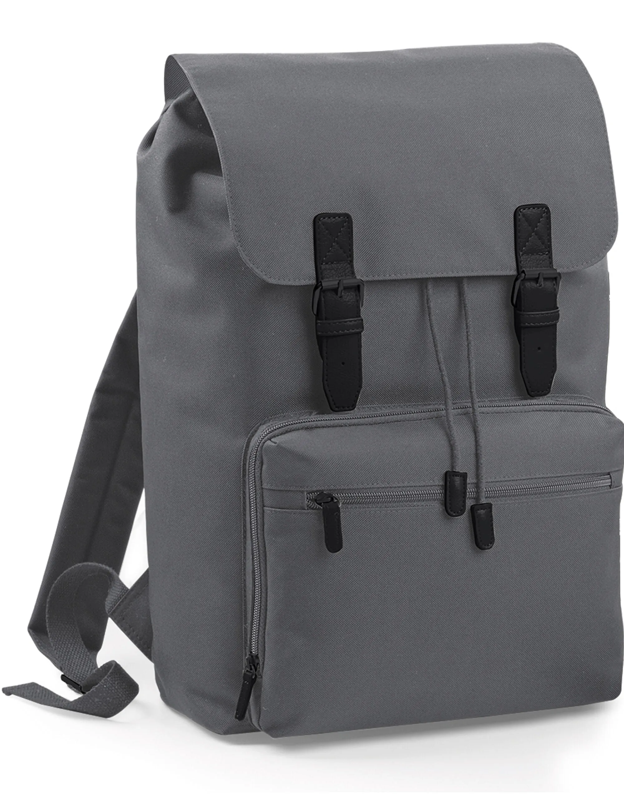 BG613 Bagbase Vintage Laptop Backpack