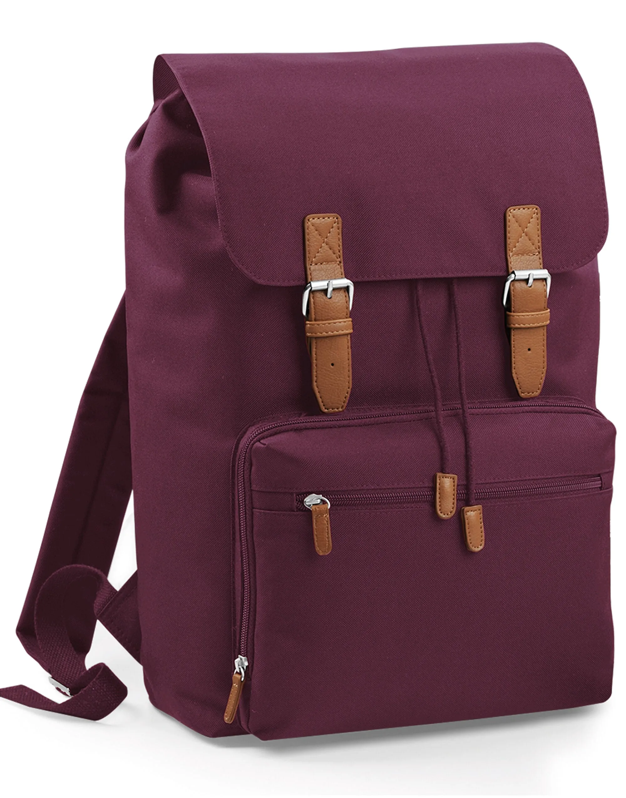 BG613 Bagbase Vintage Laptop Backpack