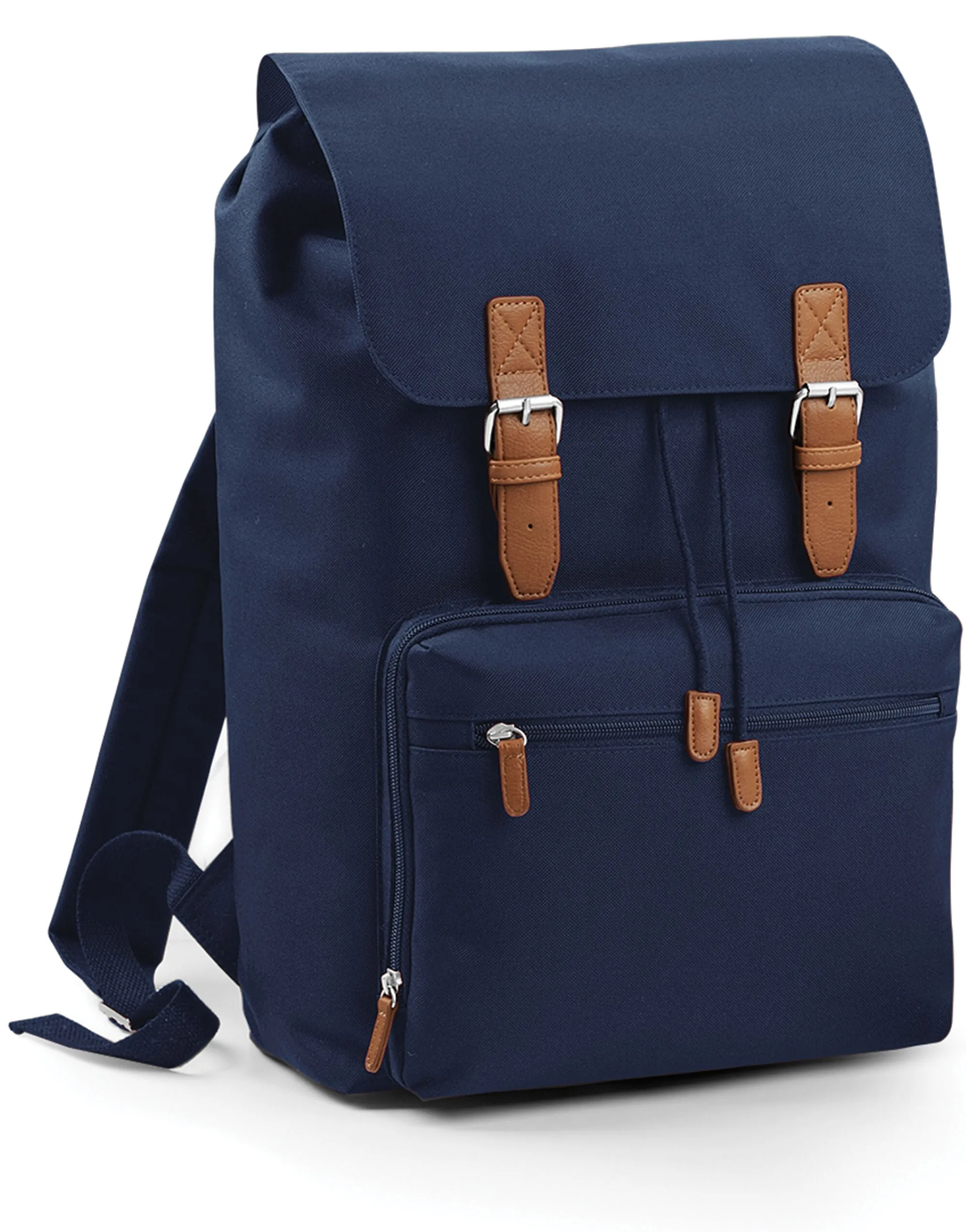 BG613 Bagbase Vintage Laptop Backpack