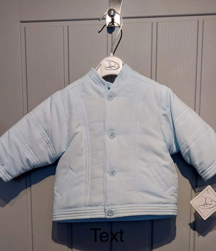 Dani Jacket D09745