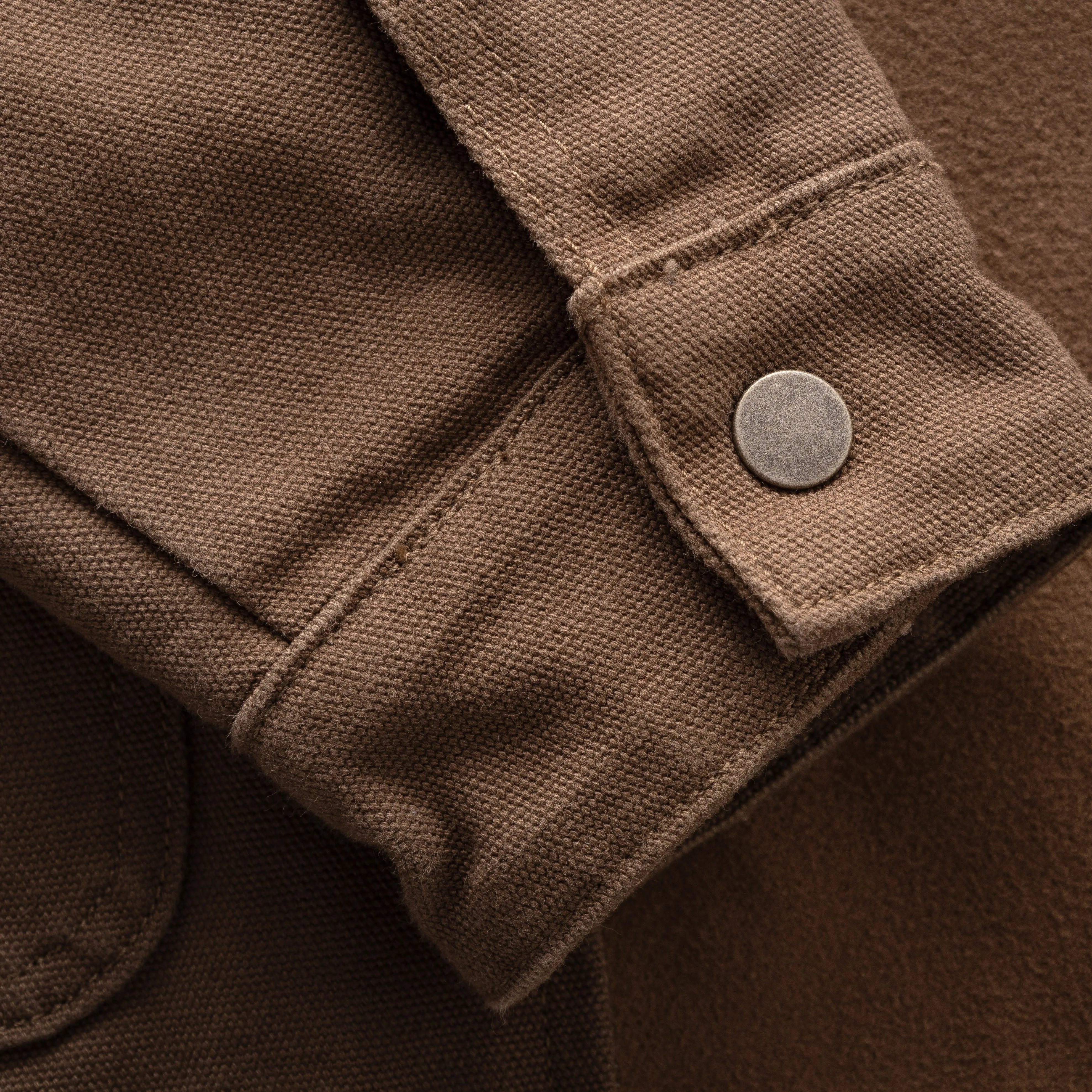 Esses Unisex Work Jacket