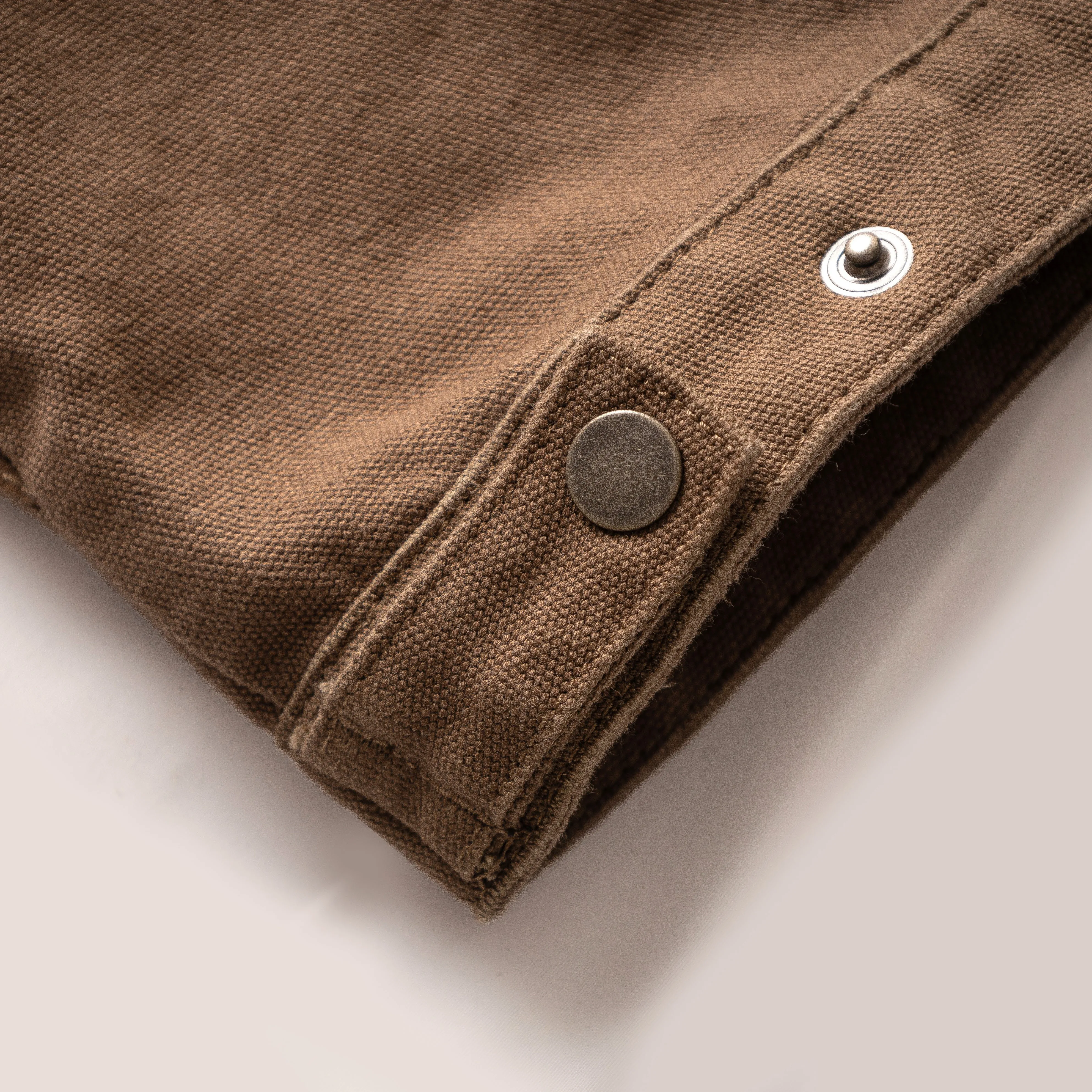 Esses Unisex Work Jacket