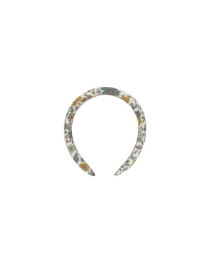 Gardenia Padded Headband
