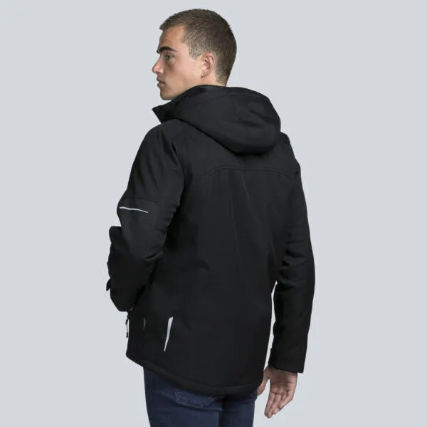 Gear For Life Ascend X10 Jacket -(SIASJ)