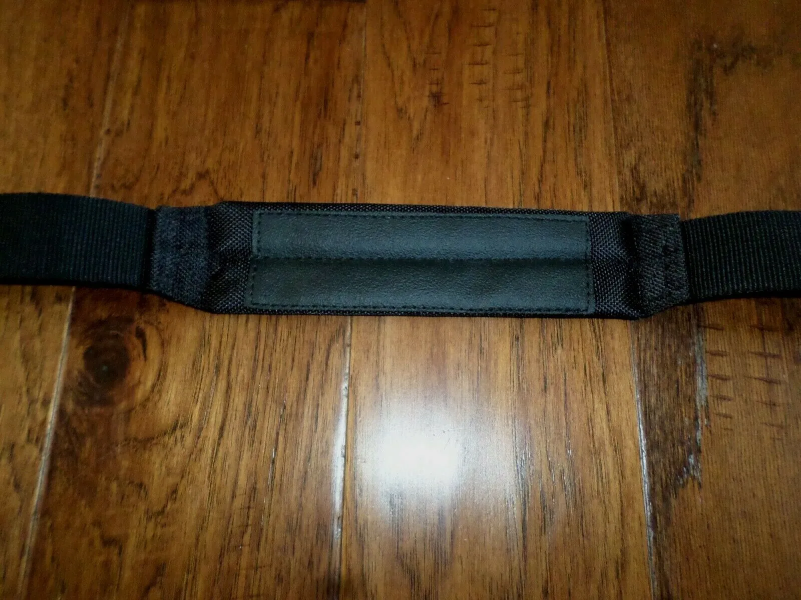 GENUINE U.S MILITARY ISSUE UTILITY STRAP PADDED SHOULDER BAG RIFLE SLING 2 POINT