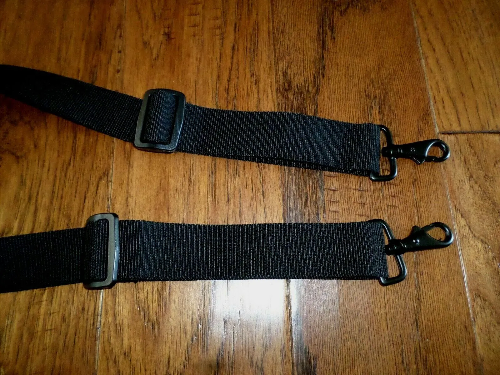 GENUINE U.S MILITARY ISSUE UTILITY STRAP PADDED SHOULDER BAG RIFLE SLING 2 POINT