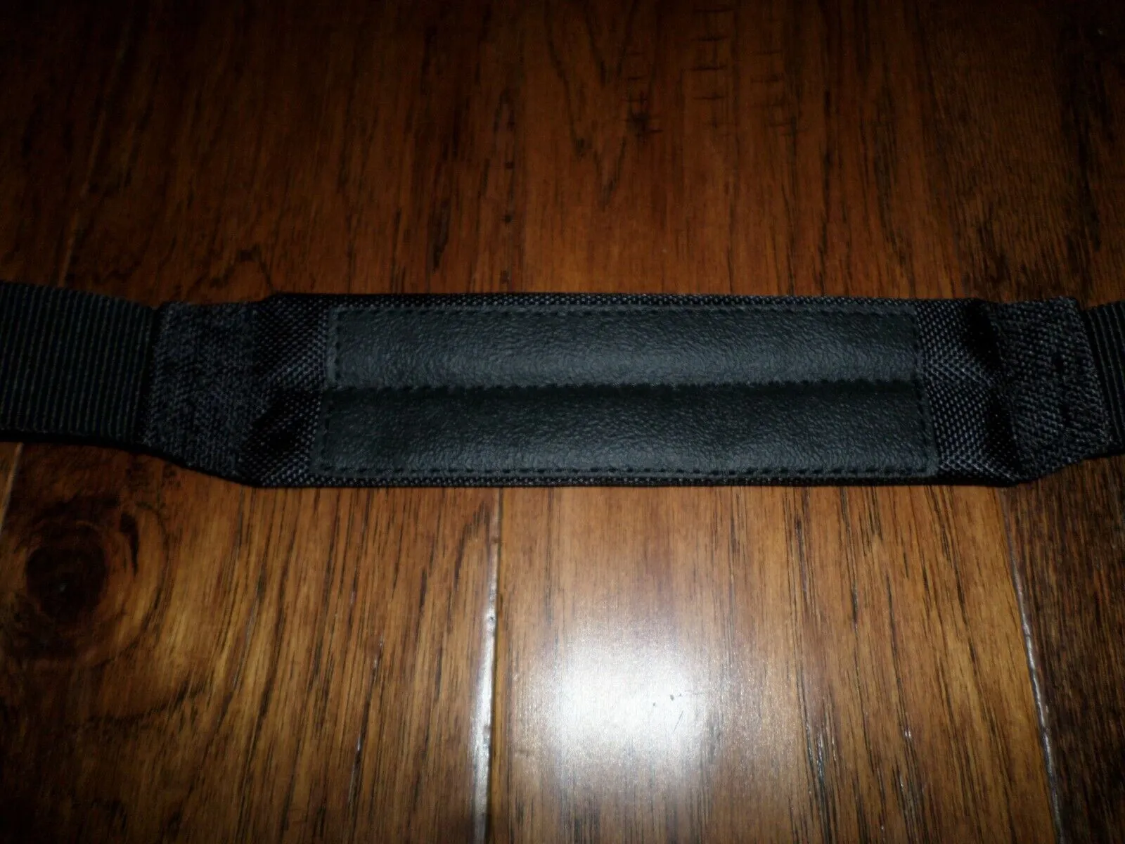 GENUINE U.S MILITARY ISSUE UTILITY STRAP PADDED SHOULDER BAG RIFLE SLING 2 POINT