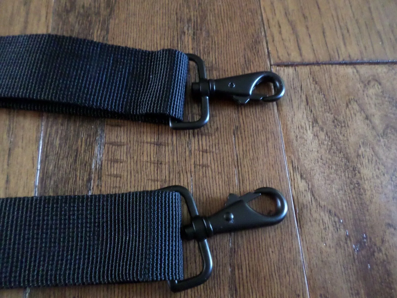 GENUINE U.S MILITARY ISSUE UTILITY STRAP PADDED SHOULDER BAG RIFLE SLING 2 POINT