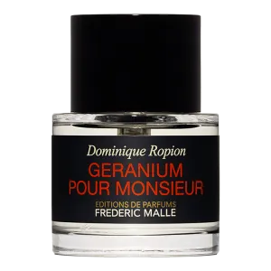 GERANIUM POUR MONSIEUR
