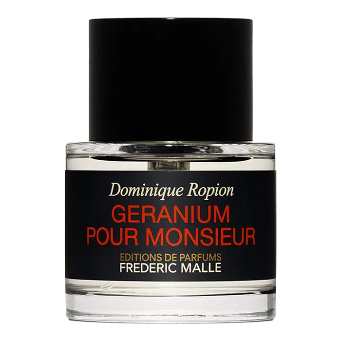 GERANIUM POUR MONSIEUR