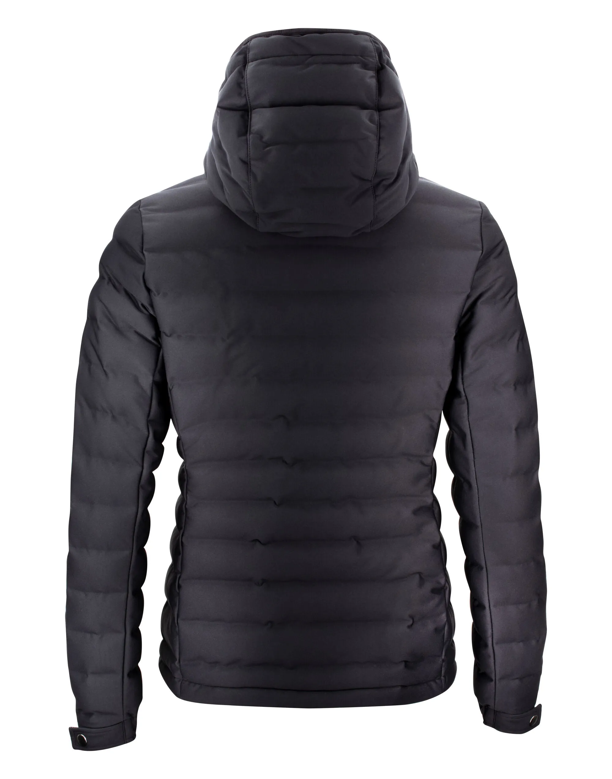 HAR2121041 James Harvest Woodlake H Ladies Jacket