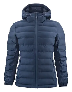 HAR2121041 James Harvest Woodlake H Ladies Jacket