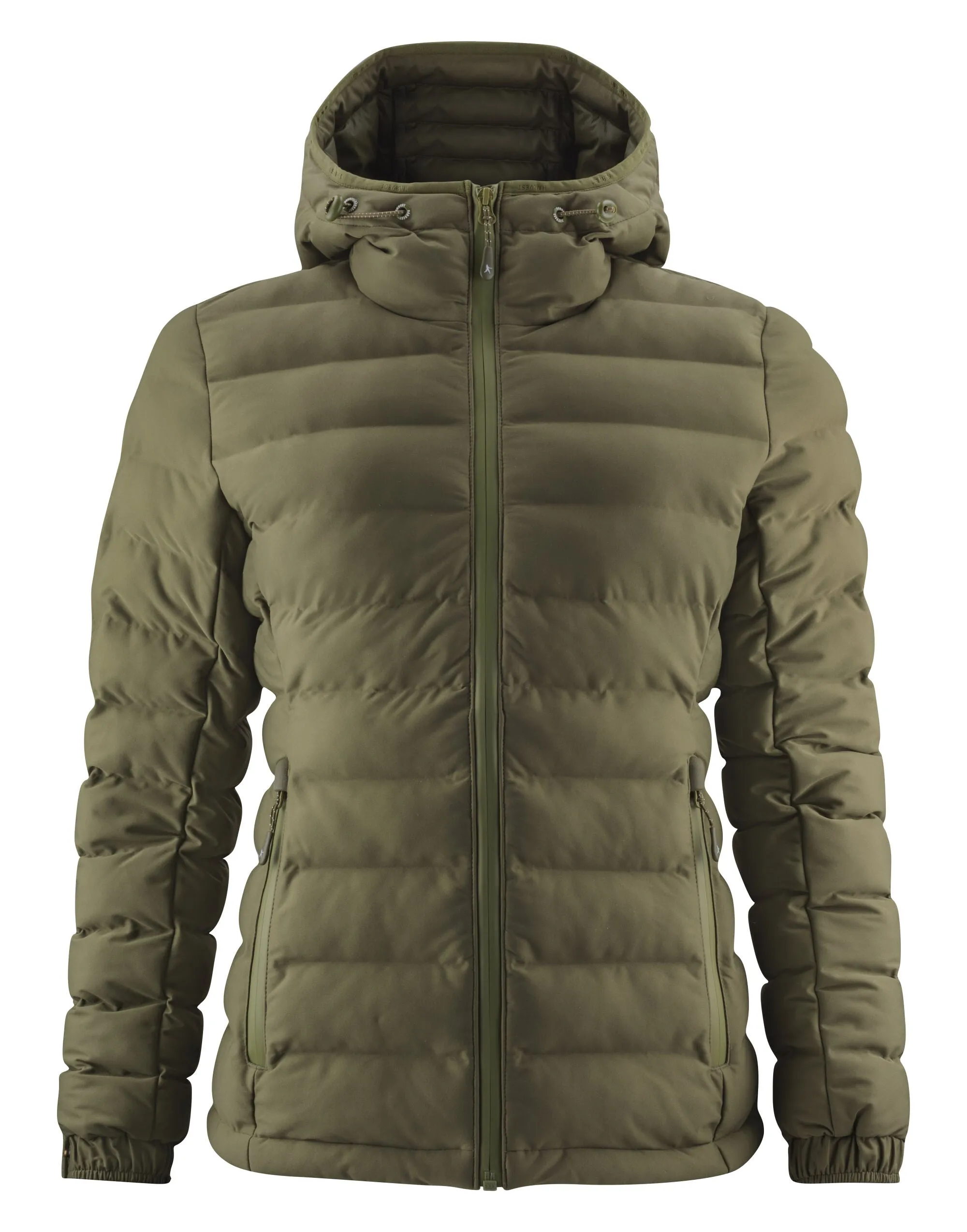 HAR2121041 James Harvest Woodlake H Ladies Jacket