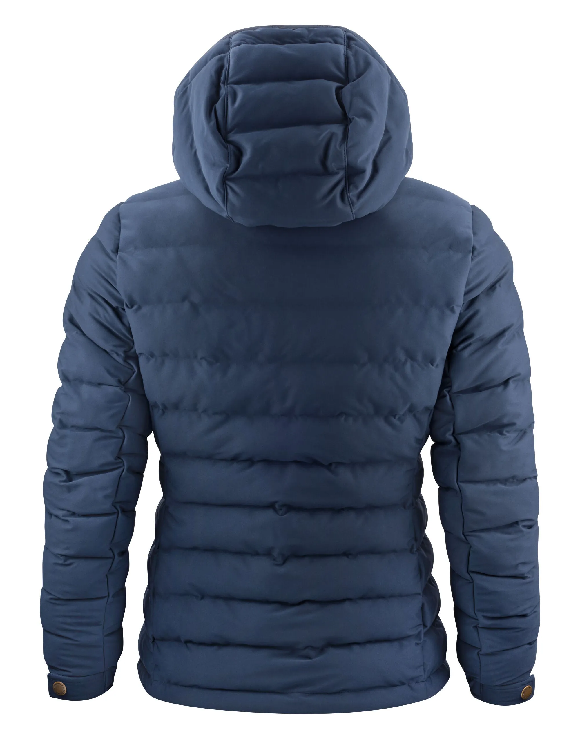 HAR2121041 James Harvest Woodlake H Ladies Jacket