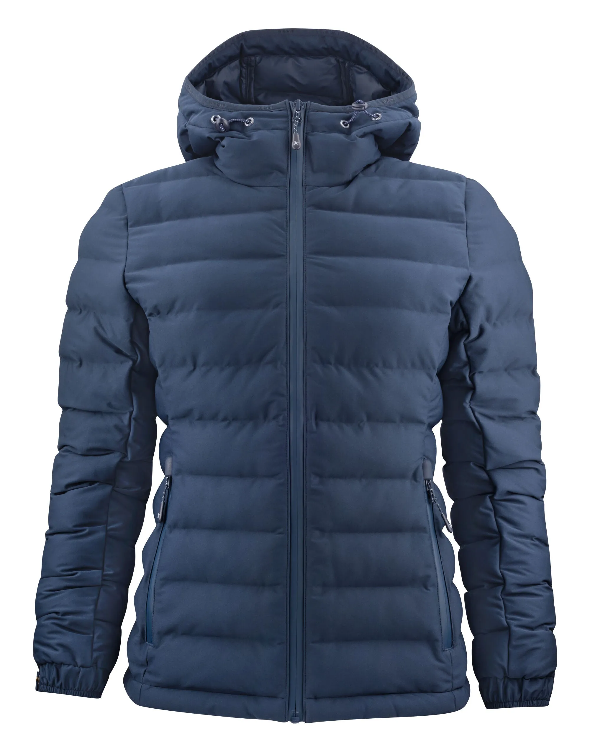 HAR2121041 James Harvest Woodlake H Ladies Jacket