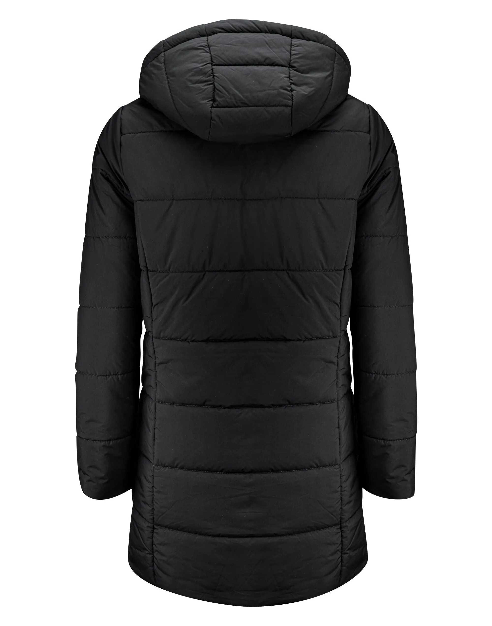 HAR2121045 James Harvest Nordmont Ladies Jacket