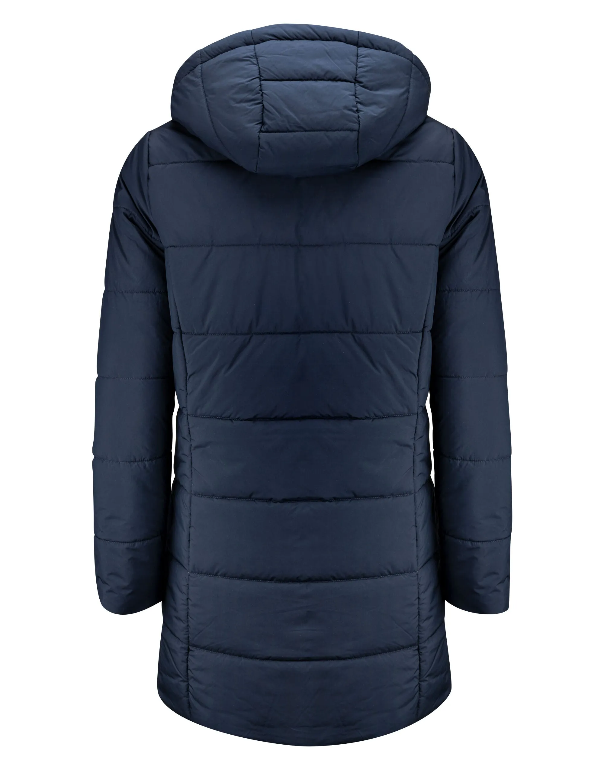 HAR2121045 James Harvest Nordmont Ladies Jacket