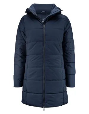 HAR2121045 James Harvest Nordmont Ladies Jacket