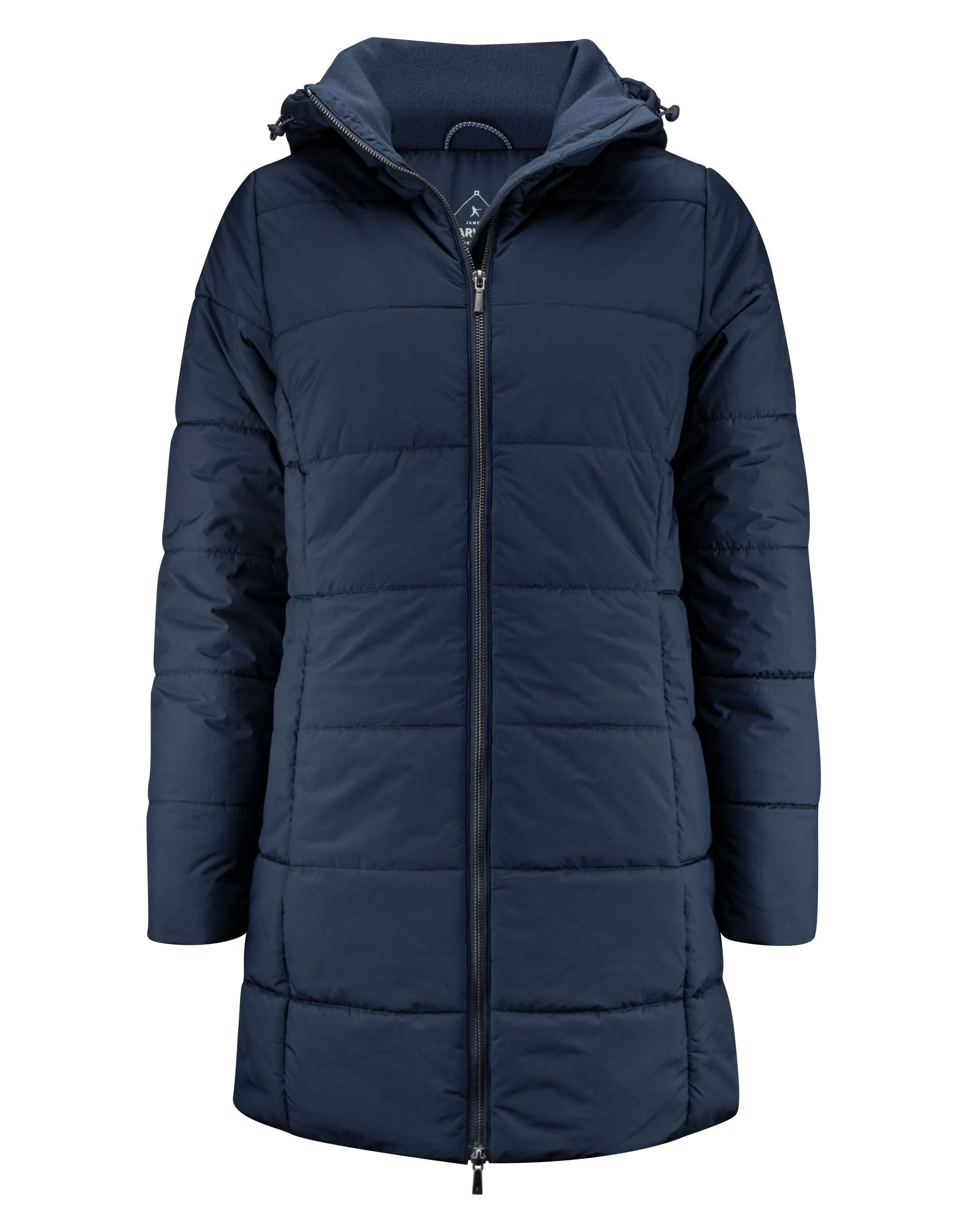 HAR2121045 James Harvest Nordmont Ladies Jacket