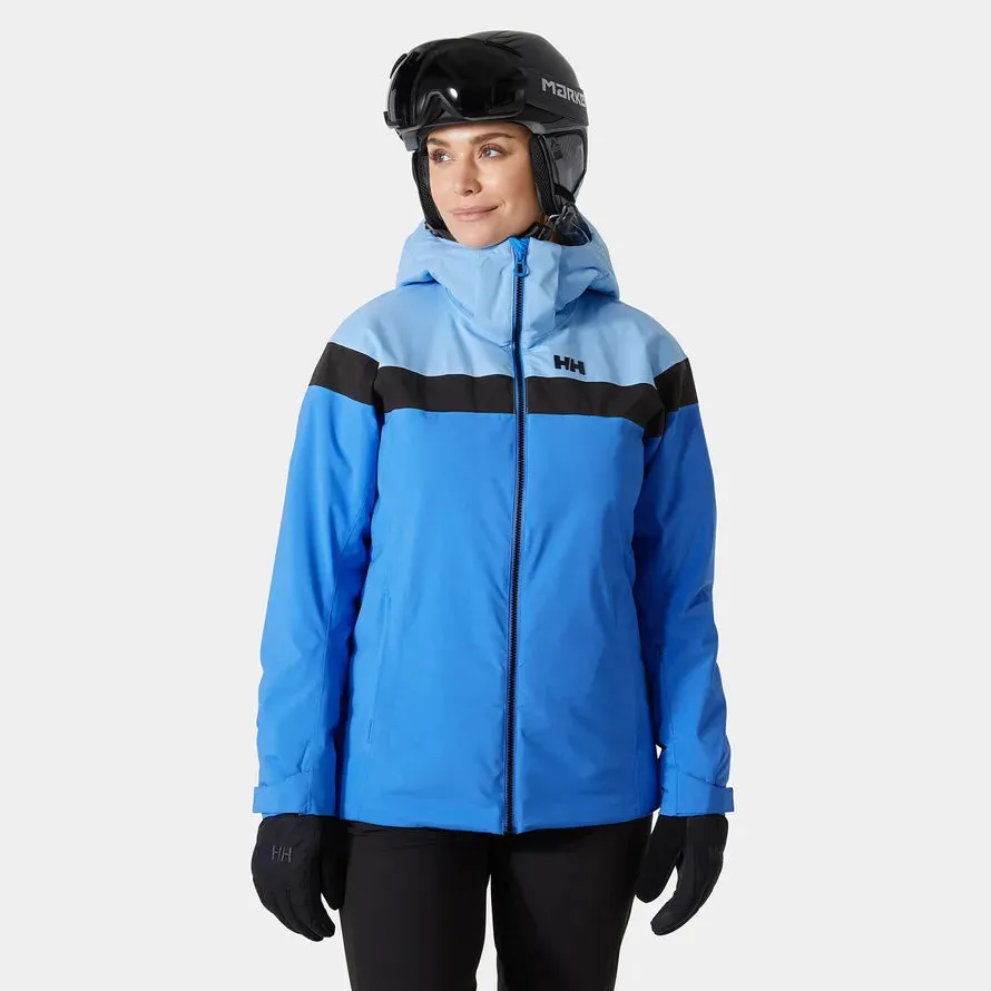 Helly Hansen Motionista Women's Jacket