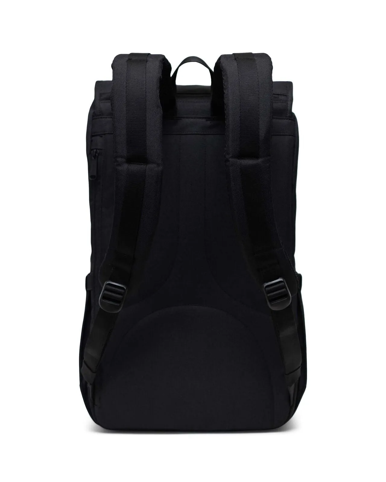 Herschel 30L Little America Backpack Bag in Black