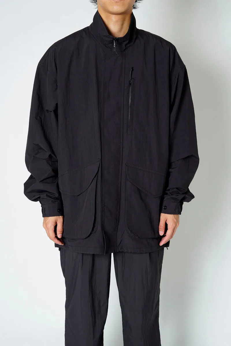 I231-20402 UTILITY JACKET