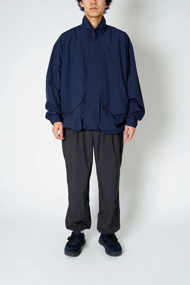 I231-20402 UTILITY JACKET