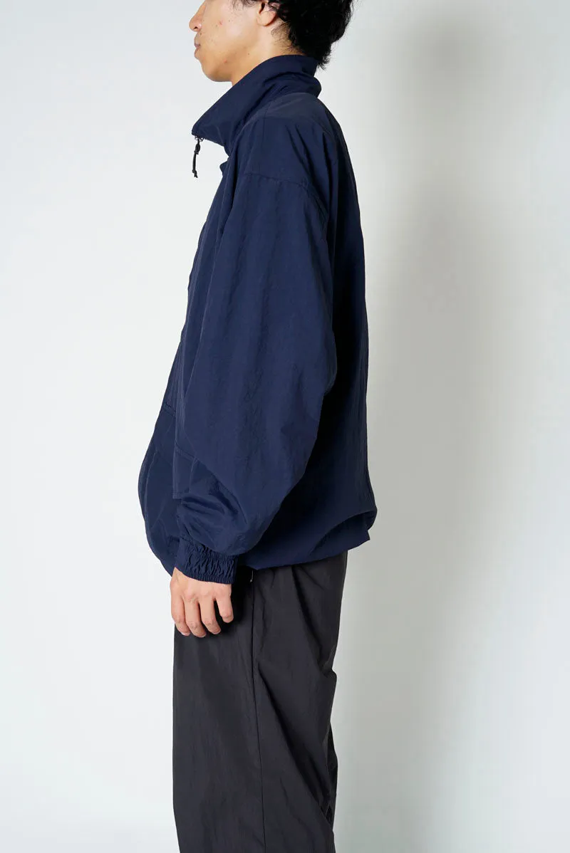 I231-20402 UTILITY JACKET