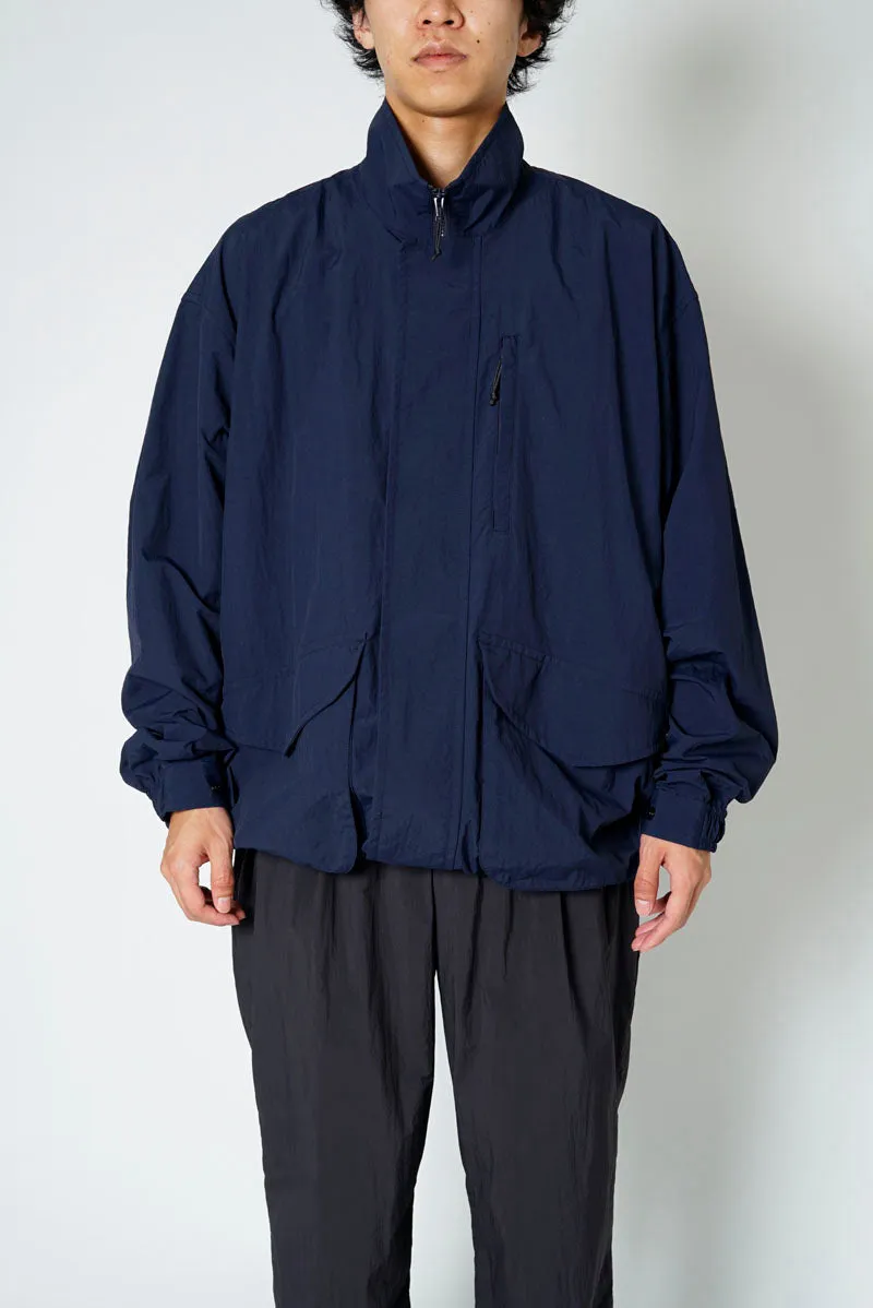 I231-20402 UTILITY JACKET