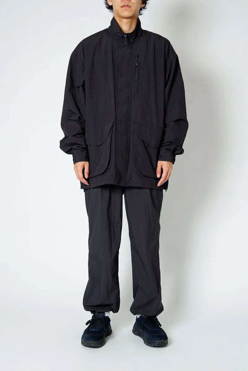 I231-20402 UTILITY JACKET