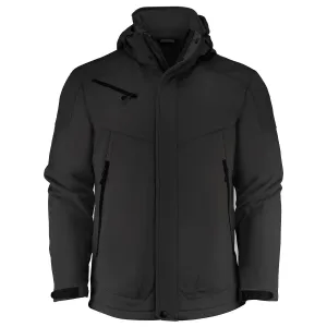 James Harvest Skeleton Unisex Jackets (PA102)