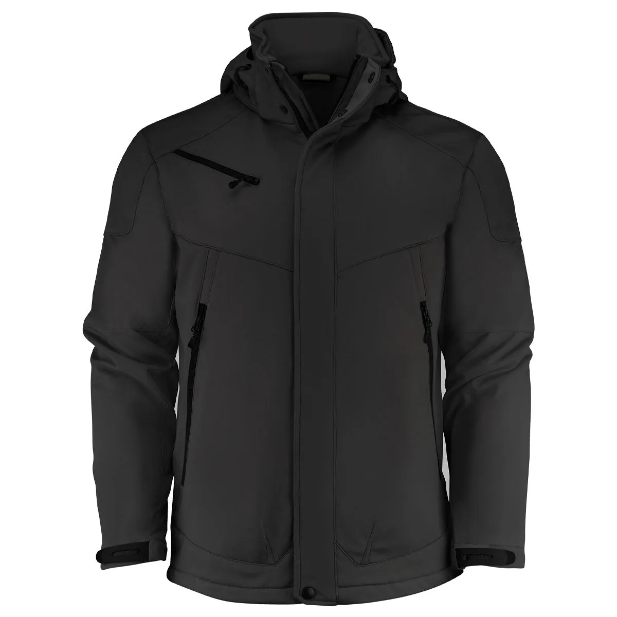 James Harvest Skeleton Unisex Jackets (PA102)