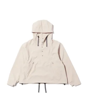 JGOR24SS-002 SHORT VINTAGE ANORAK