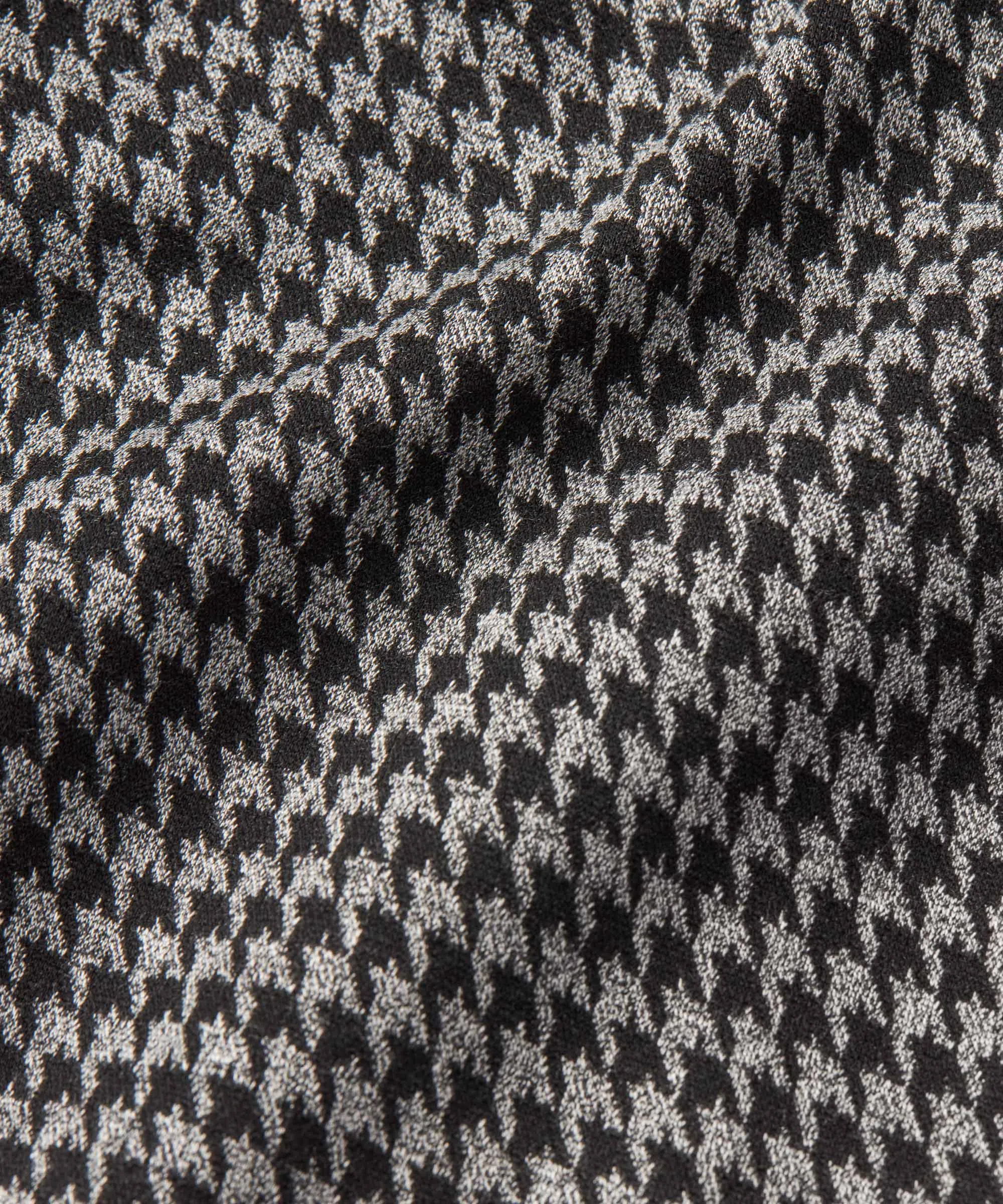 Juanta Houndstooth Jacket
