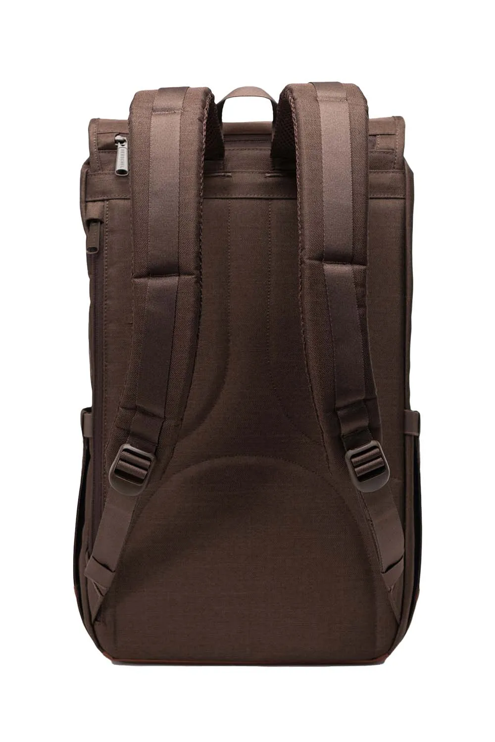 LITTLE AMERICA BACKPACK Chocolate Brown