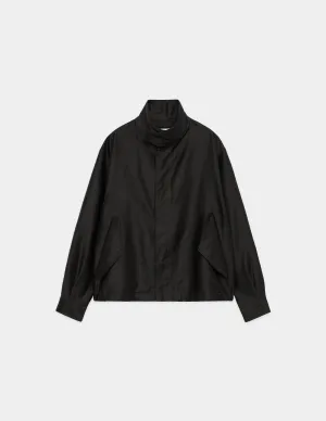 M22C-05BL01C FIELD JACKET SHORT