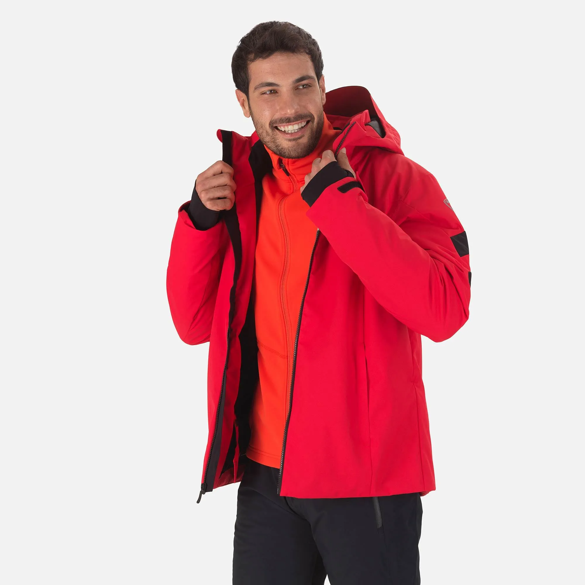 Men's Controle Ski Jacket