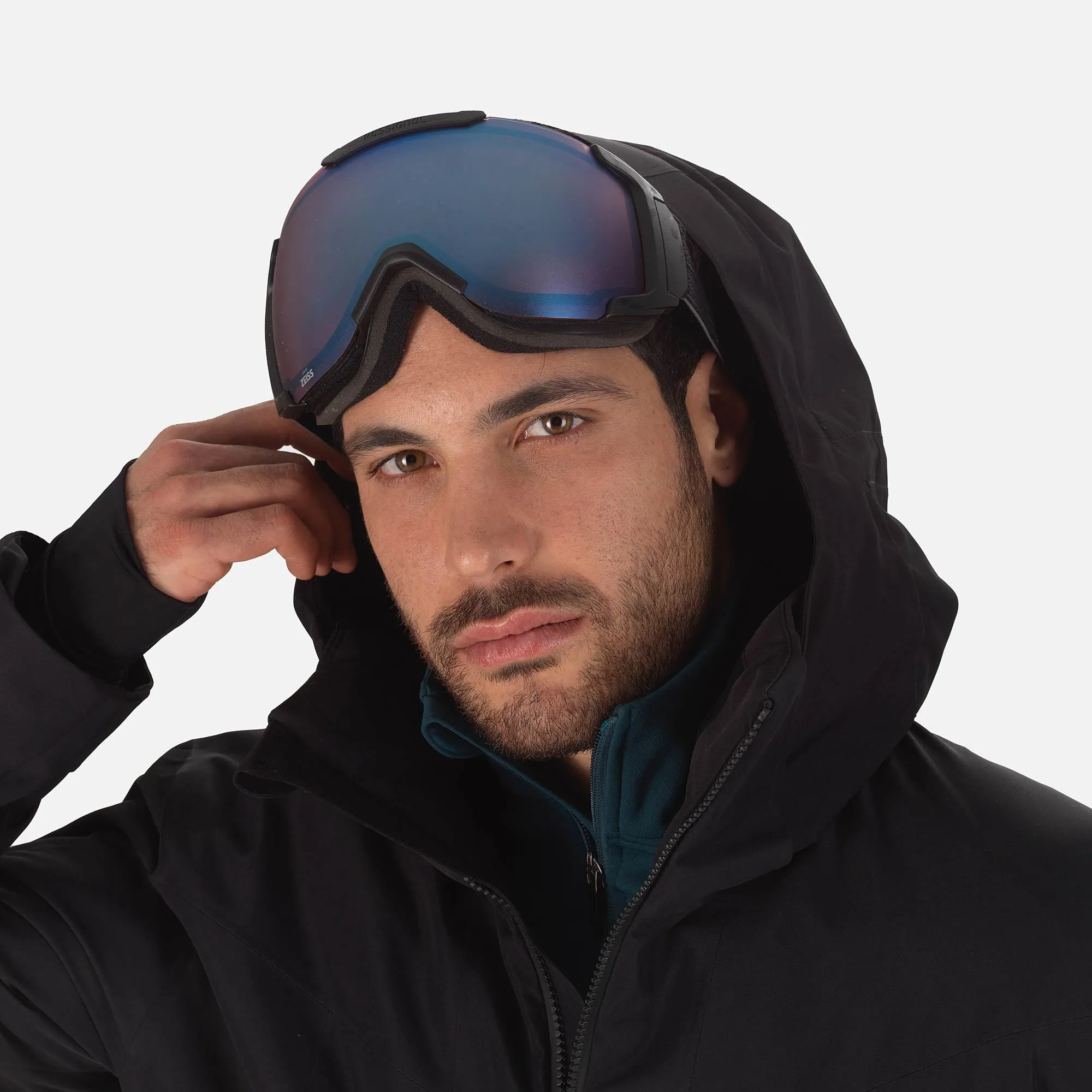 Men's Controle Ski Jacket